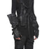 JULIUS 917ACU18-C Black / Dimentional Gloves